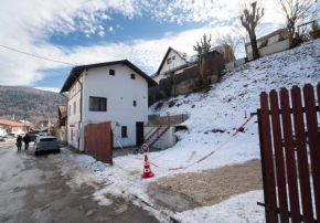 Mini Apartament Buşteni
